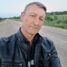 Фотография мужчины Иван, 60 лет из г. Скидель