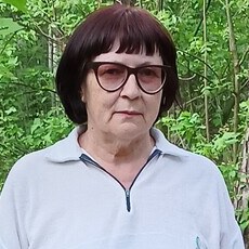 Фотография девушки Надежда, 69 лет из г. Воронеж