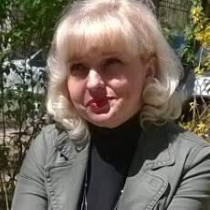 Фотография девушки Елена, 49 лет из г. Волгоград