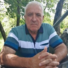 Фотография мужчины Алик, 64 года из г. Кисловодск