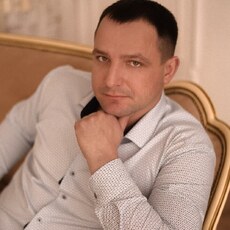 Фотография мужчины Максим, 33 года из г. Курск
