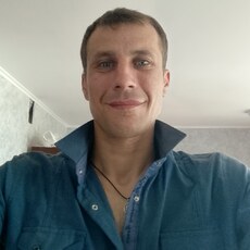 Фотография мужчины Евгений, 35 лет из г. Вышний Волочек