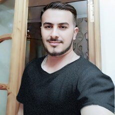 Фотография мужчины Эльчин, 35 лет из г. Баку