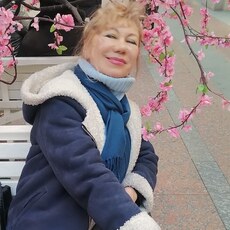 Фотография девушки Сания, 49 лет из г. Зеленодольск