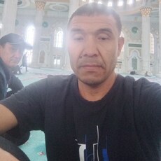Фотография мужчины Ерма, 43 года из г. Астана