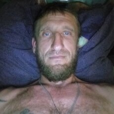 Фотография мужчины Андрей, 37 лет из г. Дебальцево