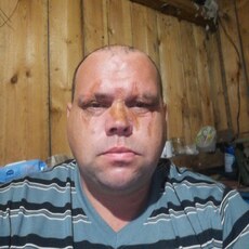 Фотография мужчины Сергей, 32 года из г. Бийск