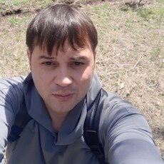 Фотография мужчины Деймон, 36 лет из г. Астрахань