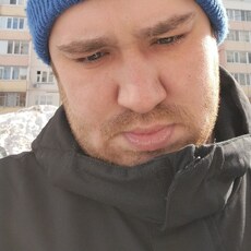 Фотография мужчины Серёга, 31 год из г. Ульяновск