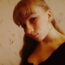 Фотография девушки Надежда, 34 года из г. Ачинск