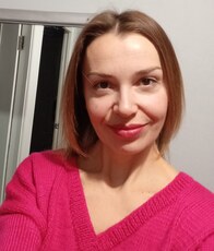 Фотография девушки Кристина, 40 лет из г. Ижевск