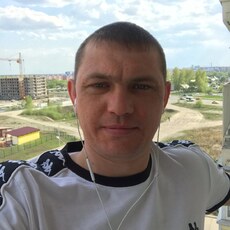 Фотография мужчины Дмитрий, 36 лет из г. Шерегеш