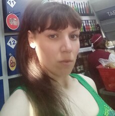 Фотография девушки Надя, 27 лет из г. Новодвинск