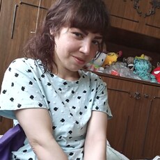 Фотография девушки Надя, 27 лет из г. Новодвинск