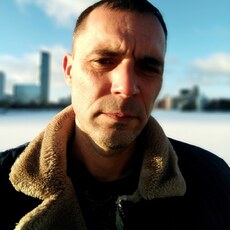 Фотография мужчины Сергей, 47 лет из г. Екатеринбург