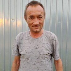 Фотография мужчины Сергей, 49 лет из г. Волжск