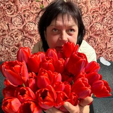Фотография девушки Елена, 53 года из г. Луганск