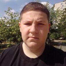 Фотография мужчины Артем, 18 лет из г. Киев