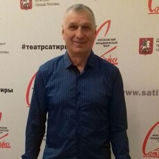 Севастьян, 55 из г. Москва.