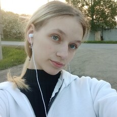Фотография девушки Валерия, 19 лет из г. Тара