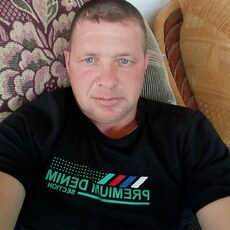Фотография мужчины Анатолий, 38 лет из г. Реж