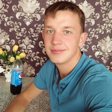 Фотография мужчины Олег, 28 лет из г. Кокшетау