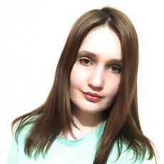 Фотография девушки Кристина, 29 лет из г. Павлодар