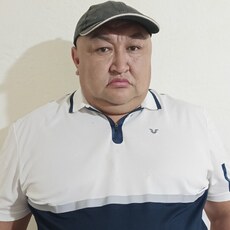 Фотография мужчины Baurjan Satbaev, 44 года из г. Шымкент