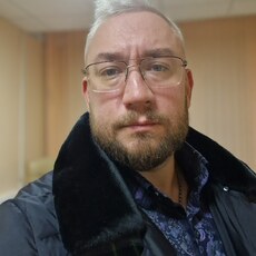 Фотография мужчины Kirill, 44 года из г. Тверь