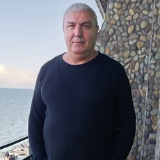 Фотография мужчины Ашот, 54 года из г. Ростов-на-Дону