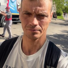 Фотография мужчины Константин, 40 лет из г. Мытищи