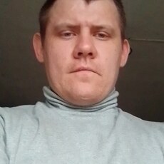 Фотография мужчины Андрей, 30 лет из г. Донецк (Ростовская обл.)