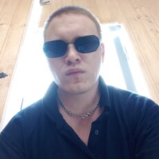 Фотография мужчины Антон, 27 лет из г. Вологда