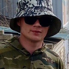 Фотография мужчины Леха, 23 года из г. Донецк (Ростовская Обл.)