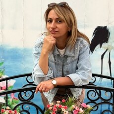 Фотография девушки Анна, 46 лет из г. Юрты