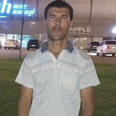 Фотография мужчины Ихтиёр, 34 года из г. Ташкент
