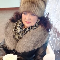 Фотография девушки Ирина, 57 лет из г. Ярославль