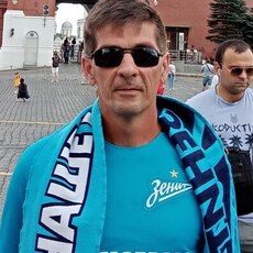 Фотография мужчины Валерий, 50 лет из г. Красный Кут