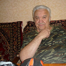 Фотография мужчины Александр, 63 года из г. Дубровка (Брянская Обл)