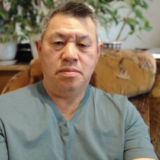 Фотография мужчины Виктор, 62 года из г. Южно-Сахалинск