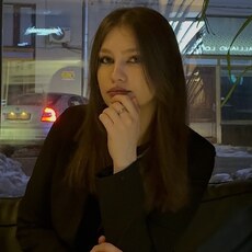 Фотография девушки Вероника, 21 год из г. Верея