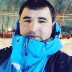 Фотография мужчины Abdurahm, 29 лет из г. Подольск