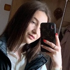 Анна, 24 из г. Нижний Новгород.
