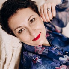 Фотография девушки Наталья, 53 года из г. Руденск