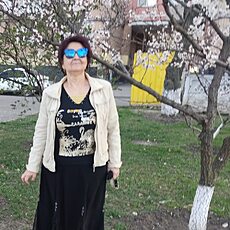 Фотография девушки Ирина, 61 год из г. Харьков