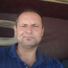 Фотография мужчины Сервер, 41 год из г. Белогорск (Крым)