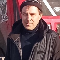 Фотография мужчины Валера, 43 года из г. Быхов