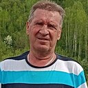 Сергей, 62 года