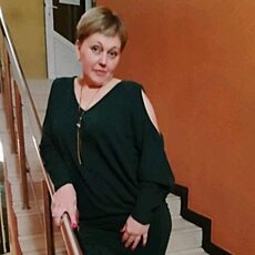 Фотография девушки Людмила, 46 лет из г. Житковичи