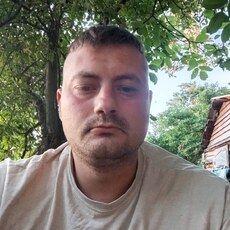 Фотография мужчины Льоша, 34 года из г. Каменец-Подольский